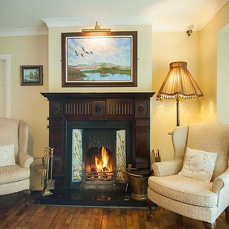 Dun Ri Guesthouse Clifden Bagian luar foto