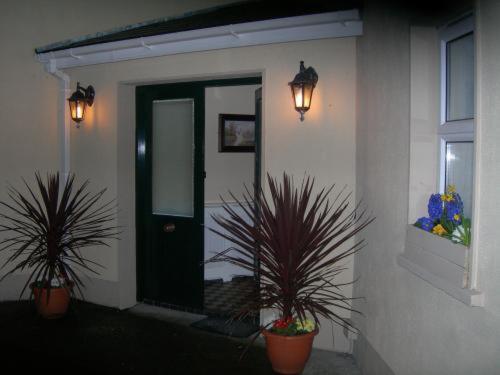 Dun Ri Guesthouse Clifden Bagian luar foto